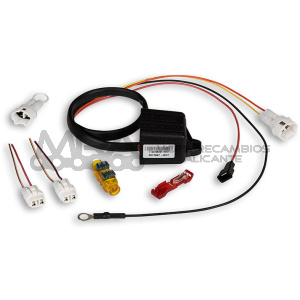 CENTRALITA EMULADOR LAMBDA MALOSSI YAMAHA N MAX