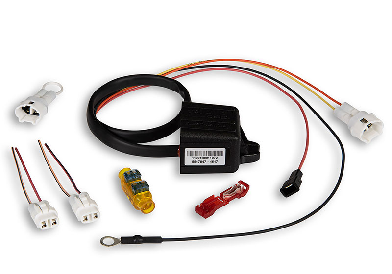 CENTRALITA EMULADOR LAMBDA MALOSSI YAMAHA N MAX