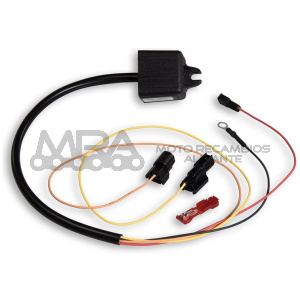 CENTRALITA MALOSSI EMULADOR LAMBDA HONDA X-ADV 750