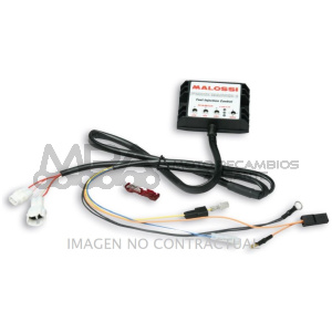 CENTRALITA MALOSSI FORCE MASTER 2 HONDA SH 300 E4