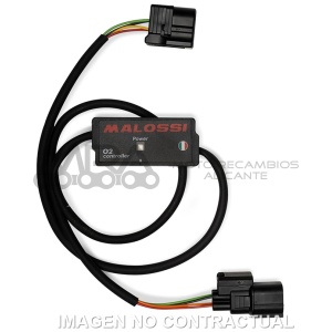 CENTRALITA EMULADOR LAMBDA MALOSSI HONDA SH 350