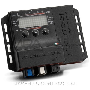 CENTRALITA MALOSSI FORCE MASTER 2.1 YAMAHA N MAX