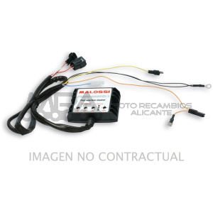 CENTRALITA MALOSSI FORCE MASTER 2.1 YAMAHA