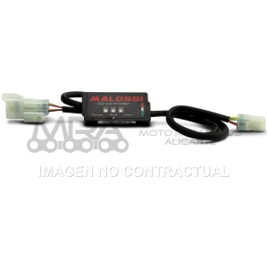 CENTRALITA-EMULADOR LAMBDA MALOSSI YAMAHA TMAX 500