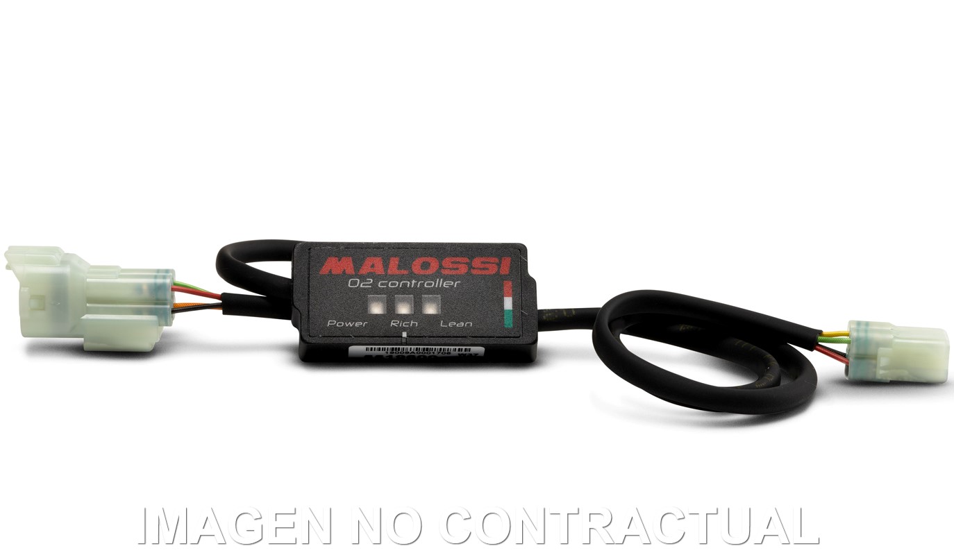 CENTRALITA-EMULADOR LAMBDA MALOSSI YAMAHA TMAX 500