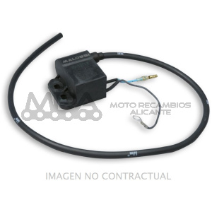 BOBINA DE ALTA MALOSSI ENCENDIDO 5514691