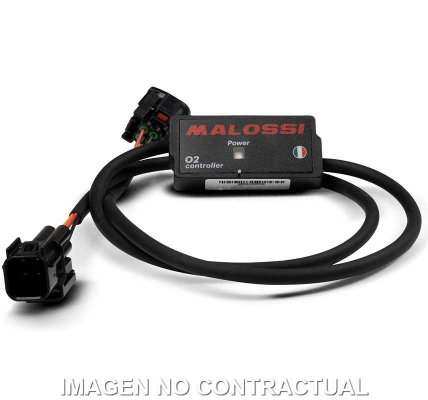 CENTRALITA EMULADOR LAMBDA PIAGGIO MEDLEY 125 ie
