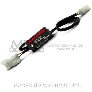 CENTRALITA-EMULADOR LAMBDA MALOSSI KYMCO SUPERDINK