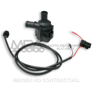 BOMBA DE AGUA MALOSSI ENERGY PUMP