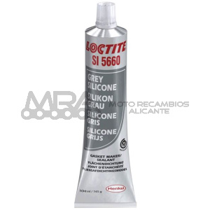 LOCTITE SI 5660 SELLADOR RESISTENTE AL AGUA 100 ML