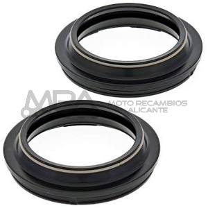 KIT GUARDAPOLVOS HORQUILLA ALL BALLS 57-102