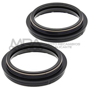 KIT GUARDAPOLVOS HORQUILLA ALL BALLS 57-104
