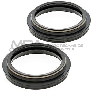 KIT GUARDAPOLVOS HORQUILLA ALL BALLS 57-105
