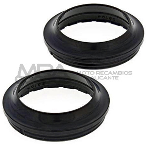 KIT GUARDAPOLVOS HORQUILLA ALL BALLS 57-108-1