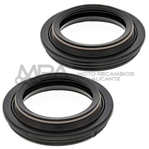 KIT GUARDAPOLVOS HORQUILLA ALL BALLS 57-109
