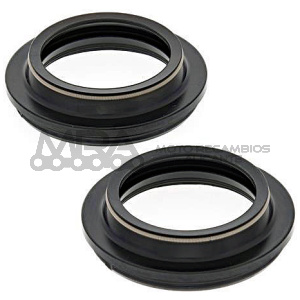 KIT GUARDAPOLVOS HORQUILLA ALL BALLS 57-110