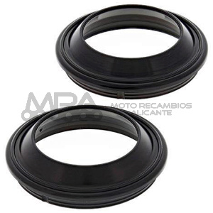 KIT GUARDAPOLVOS HORQUILLA ALL BALLS 57-111