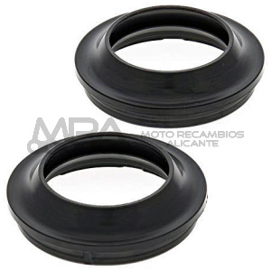 KIT GUARDAPOLVOS HORQUILLA ALL BALLS 57-112