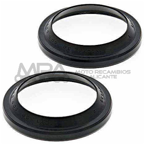 KIT GUARDAPOLVOS HORQUILLA ALL BALLS 57-119
