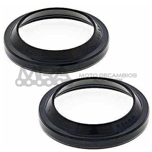 KIT GUARDAPOLVOS HORQUILLA ALL BALLS 57-120