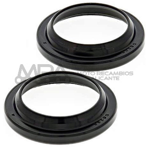 KIT GUARDAPOLVOS HORQUILLA ALL BALLS 57-122