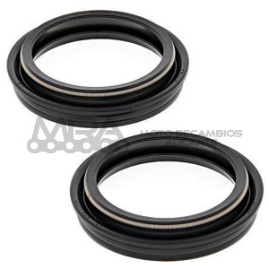 KIT GUARDAPOLVOS HORQUILLA ALL BALLS 57-137
