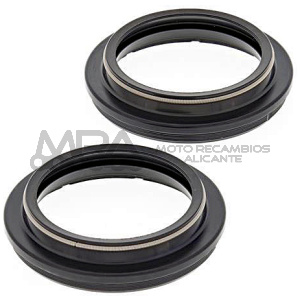 KIT GUARDAPOLVOS HORQUILLA ALL BALLS 57-138