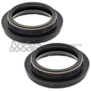 KIT GUARDAPOLVOS HORQUILLA ALL BALLS 57-139