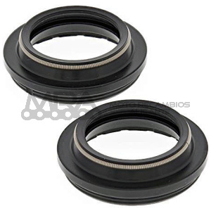 KIT GUARDAPOLVOS HORQUILLA ALL BALLS 57-142