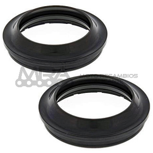 KIT GUARDAPOLVOS HORQUILLA ALL BALLS 57-143