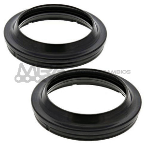 KIT GUARDAPOLVOS HORQUILLA ALL BALLS 57-145