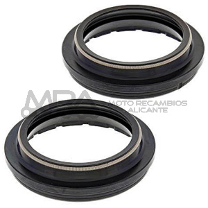 KIT GUARDAPOLVOS HORQUILLA ALL BALLS 57-148