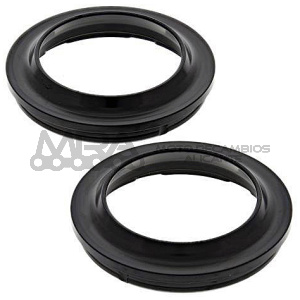 KIT GUARDAPOLVOS HORQUILLA ALL BALLS 57-152