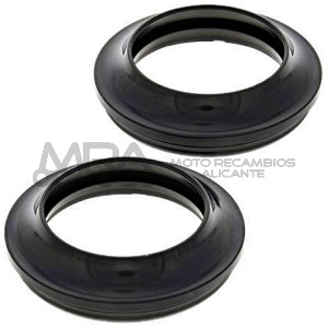 KIT GUARDAPOLVOS HORQUILLA ALL BALLS 57-158