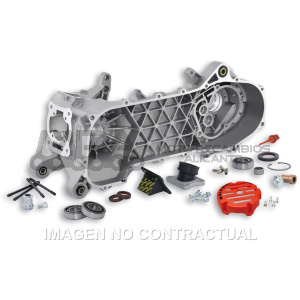 CARTER MALOSSI MHR C-ONE PIAGGIO NRG 50