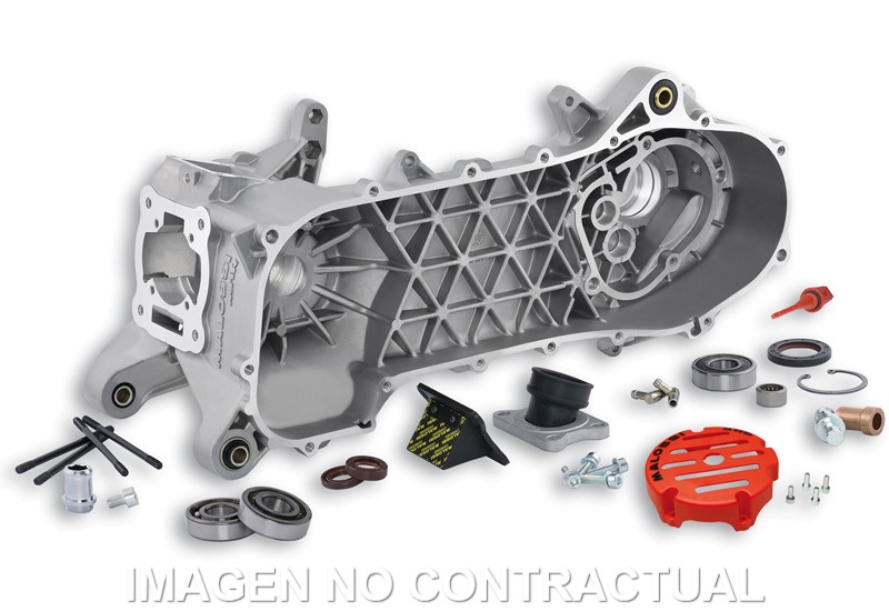 CARTER MALOSSI MHR C-ONE PIAGGIO NRG 50