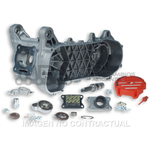 CARTER MALOSSI MHR RC-ONE MOTOR MINARELLI