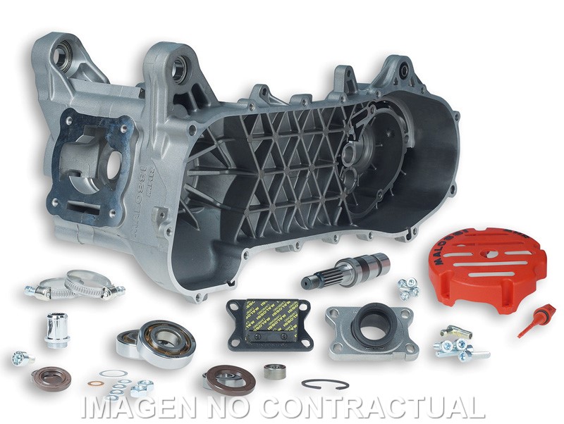 CARTER MALOSSI MHR RC-ONE MOTOR MINARELLI