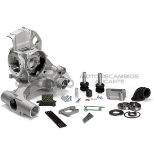 CARTER MALOSSI VR-ONE VESPA PX E 200 V. LAMINAR