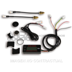 RAPID SENSE SYSTEM MALOSSI MEDIDOR TEMPERATURA