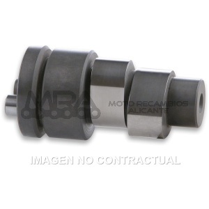 ARBOL DE LEVAS POWER CAM PIAGGIO X8 – X9 125/180