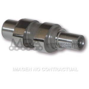 ARBOL DE LEVAS MOTORES PIAGGIO 50cc 4TIEMPOS