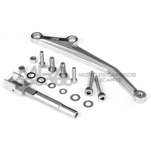 KIT MONTAJE DAMPER YSS HONDA FORZA 300