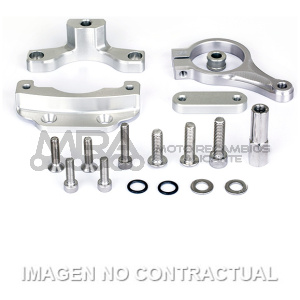KIT MONTAJE DAMPER YSS HONDA CBR 650 R/F