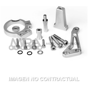 KIT MONTAJE DAMPER YSS HONDA MSX 125
