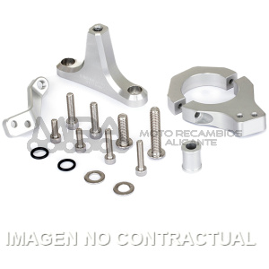 KIT MONTAJE DAMPER YSS HONDA CBR 500 R