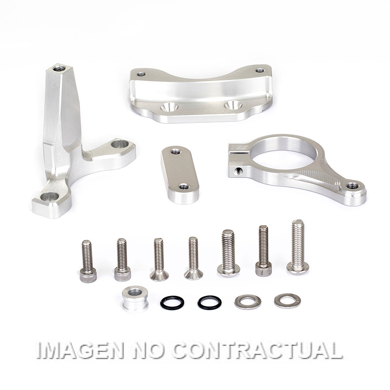 KIT MONTAJE DAMPER YSS HONDA CBR 650 F