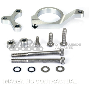 KIT MONTAJE DAMPER YSS HONDA CBR 650 R