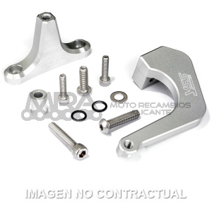 KIT MONTAJE DAMPER YSS HONDA CBR 500 R