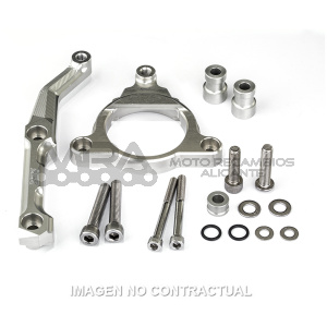 KIT MONTAJE DAMPER YSS KAWASAKI Z 800